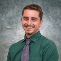 Christopher Morrison