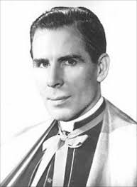Servant of God Archbishop Fulton J. Sheen 3rd Class Relics