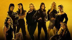 Watch Pitch Perfect 3 2017 Full Movie Online Free Pitch Perfect Pitch Perfect 3 Movie Watch Pitch Perfect