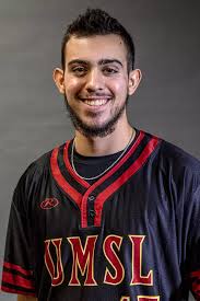 2020 Baseball Roster