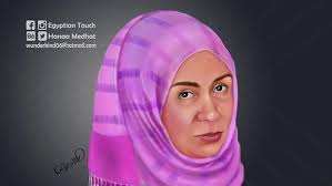 portrait's project with the UAE :: Behance