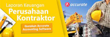 Check spelling or type a new query. Laporan Keuangan Perusahaan Kontraktor