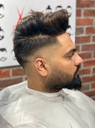 The guys place, a hair salon for men, is a present day twist on the old school, classic barbershop experience you won't want to miss. Best Hair And Beauty Salon For Men In Dubai Professional Hair Salon