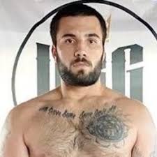 Ultimate Battle Grounds UBG