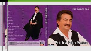 Petrica matu stoian cкачать бесплатно, как и petrica matu stoian doamne nu m oi fi caitpetrica matu stoian doamne bine mai traiampetrica matu stoian fusei la trei vrajitoripetrica matu stoian am strans bani si am fost falopetrica matu stoian hai sa bem un paharel. Download Petrica Mitu Stoian Ma Culcai La Cap De Punte Muzica Populara 2014