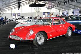 Sold for $4,400,000 at 2016 rm sothebys : 1962 Ferrari 400 Superamerica Series Ii Gallery Supercars Net
