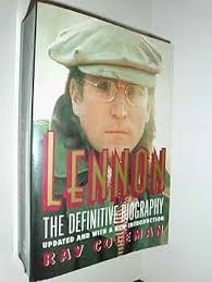 Lennon: Definitive Biography, The