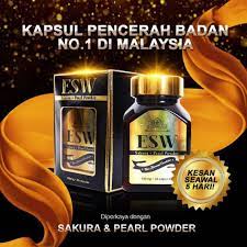 But you need pay the extra shipping fee. Esw Sugardoll Demica Whitening Lotion Bahaya Xhanxeli