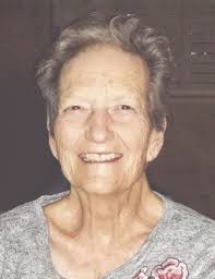 Shirley Creager Obituary February 20, 2020