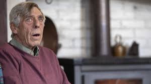 Upper Derwent resident Peter Cooper diagnosed with MND