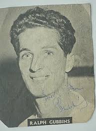 SIGNED JOE HAVERTY OF ARSENAL,BLACKBURN ROVERS,MILLWALL,BRISTOL ROVERS  1950/60's £4.69