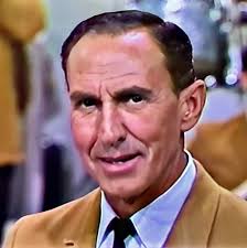 Larry Hooper, Dick Dale, Charlie Parlato