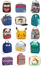 Best Cutest Kids Lunch Boxes And Lunch Bags Baby Lunch Bag Kids Lunch Bags Preschool Lunch Bag