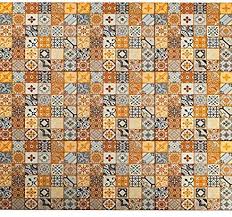 In unserer neuen fliesenausstellung präsentieren wir ihnen ausgewählte fliesen für wand und boden. 6er Set Marokkanische Fliesen Wandfliesen 1 03 Qm Bunt Muster 10 Orientalische Fliese Als Wanddekoration Marokkanische Fliesen Fliesen Naturstein Waschbecken