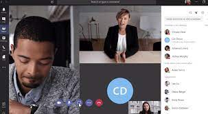 Placing a call from anywhere in teams anywhere you see a contact's picture, such as in the teams tab, where they may have just uploaded a document or comment. Optimizing Videoconferencing In Microsoft Teams Bdo