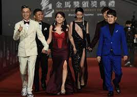 With a $1.32 billion haul since its release in november, frozen ii has surpassed frozen as the top animated film at the global box office. Local Movie Number 1 Wins Best Makeup And Costume Design At Golden Horse Awards 2020 Entertainment Singapore News Asiaone