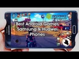 Top 5 Best Android Games For Samsung Huawei Best Android Games Best Android Huawei