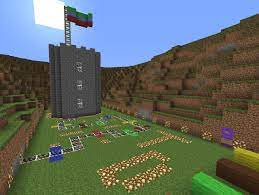 Saca tu lado más gamer y disfruta de estos juegos para pc: Minecraft Classic Download For Mac Greyclever