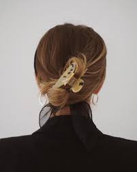 Pin By Jolie Truc On Hair Hair Styles Hair Clips Clip Hairstyles