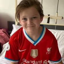 Liverpool FC fans to pay tribute to Limerick teen who died in tragic road  accident