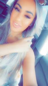 Ashley Leger (@ashleyleger7)