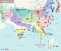 パガン朝 世界の歴史まっぷ 歴史 世界の歴史 歴史的な写真