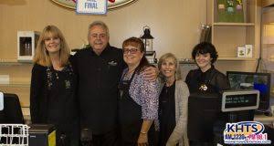 Lee's Hallmark In Granary Square Losing 14-Year Lease To Starbucks