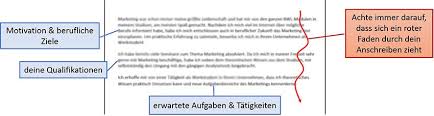 Wie schreibt man eine initiativbewerbung? Initiativbewerbung Anschreiben Aufbau Beispiele