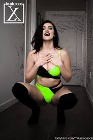 Fresh Mikaela Pascal onlyfans nude image pack part 3