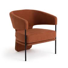 la redoute interieurs sillon palazzo en 2021 fauteuil de table fauteuil la redoute interieurs