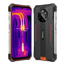 Blackview BL8800 Pro 5G Wärmebild-Tough ...