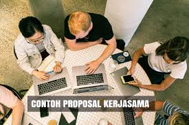 Check spelling or type a new query. Download Contoh Proposal Kerja Sama Word Pdf