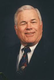 Evans Funeral Homes Obituaries: Allen Daniels