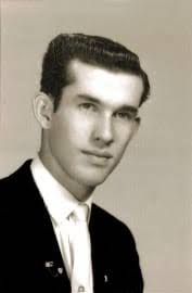 Keith Brent Stoddard Obituary (1942