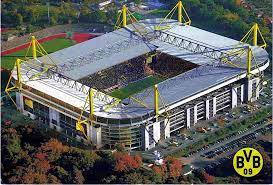 Für die einen ist es das schönste stadion der welt, für die anderen schlicht der tempel oder auch so. Signal Iduna Park Borussia Dortmund S Stadium Fussballstadien Borussia Dortmund Bvb Dortmund