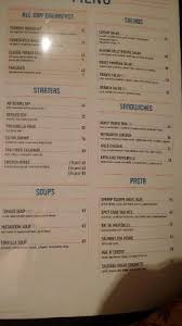 The goods shed is far more than a restaurant; Goods Diner Menu Picture Of Goods Diner Jakarta Tripadvisor