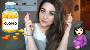 Also the additional monitoring and risk to you and the babies and after hearing some of my friends stories with twin pregnancies has put me off. I Started Clomid Ovulated Twice In One Month Ttc Baby 2 Update Youtube