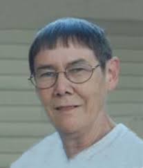 Obituary for Betty Terry