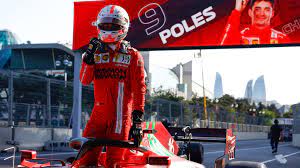 Jun 05, 2021 · qualifying set to be key to baku wing protests date published: Leclerc Takes Shock Pole In Dramatic Baku Qualifying Session As Five Drivers Crash Out Formula 1