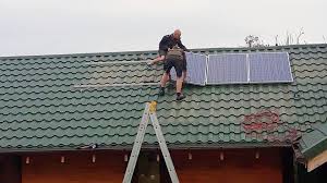 Toată instalarea și autorizațiile pică în sarcina instalatorului iar procedura este. Opt Firme Din BacÄƒu In Programul De Instalare A Panourilor Fotovoltaice SubvenÅ£ionate Ce Trebuie SÄƒ Stie Doritorii Ziarul De BacÄƒu
