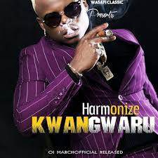 Baixar musica de harmonaise ft diamoud; Audio Harmonize Ft Diamond Platnumz Kwangwaru Download Listen Mp3 Kiba Boy Entertainment