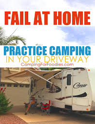Floorplans that fit your life. 11 Simple Rving Tips For Beginners Enjoying Your Maiden Camping Journey