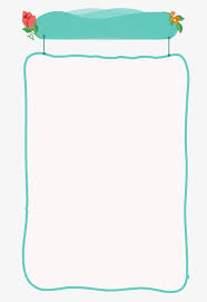Check spelling or type a new query. Blue Cartoon Floral Border Cartoon Clipart Cartoon Border Blue Border Png Transparent Clipart Image And Psd File For Free Download Inspirasi Desain Grafis Pengeditan Foto Sekolah Lucu