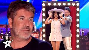 Dinky Gowen Magic Show at Beech Bend: Box of Death