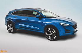 The fusion generation has always been comfortable, pleasant to drive, quiet and plenty roomy. New Ford Mondeo Coming In 2021 Drive