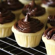 Vegan Cupcakes Recipe Allrecipes Com Vegan Cupcake Recipes Vegan Cupcakes Cupcake Recipes