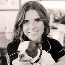 Katie O'Hurley and Brendan Laverty's Wedding Website