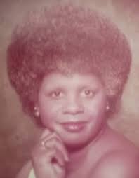 Theresa Williams Obituary