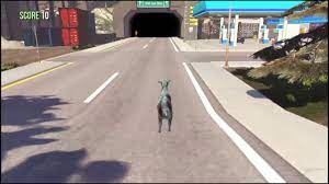 Now time for sanctum 3 yet please!!! Goat Zero And Goat Goat Gameplay Goat Simulator Goatz Dlc Youtube