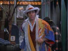Seinfeld The Wig Master Kramer The Pimp Youtube Sign up for kramer news & special offers. seinfeld the wig master kramer the pimp